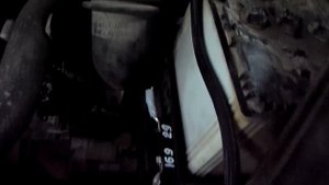 Установка усилителя в Lancer X (как подключить усилитель)