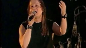 Классическая Ария "Мечты"