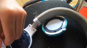 CUSHION REPLACEMENT JBL E45BT HEADPHONE