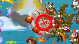 КИТАЙСКИЙ ПВЗ 2 - ОБЗОР (PVZ 2: Wonderful Time and Space Journey)