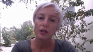 LUX* Maldives Underwater Festival 2013 - Sara Campbell