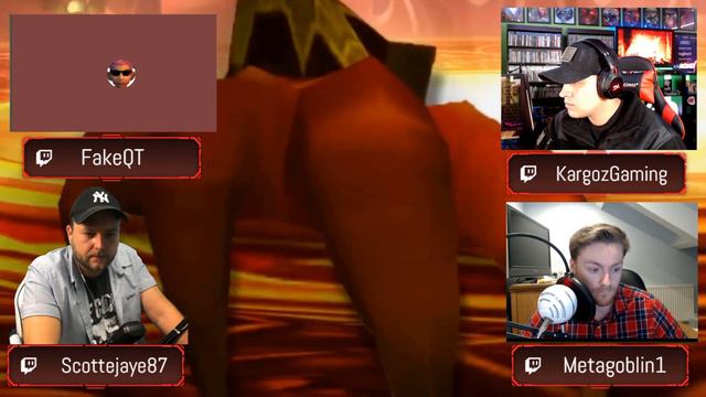 Classic TBC Professions & launch date FT @Kargoz @Fakeqt and @MetaGoblin World of WTF-Cast Episode смотреть онлайн