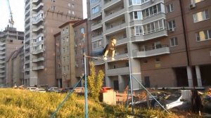 Move Start Up в Ростове-на-Дону [Берещенко и Меднов]