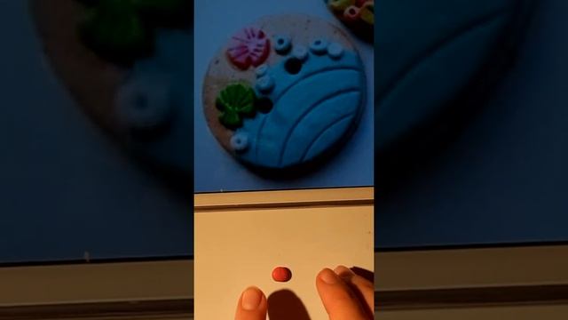 ПУГОВИЦЫ НА МОРСКУЮ ТЕМУ ИЗ ПОЛИМЕРНОЙ ГЛИНЫ! 4 ПУГОВИЦЫ И ПОДРОБНАЯ ИНСТРУКЦИЯ КАК ИХ СДЕЛАТЬ! смотреть онлайн