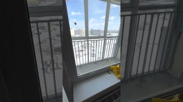 Новая студия в ЖК Академ-Риверсайд смотреть онлайн