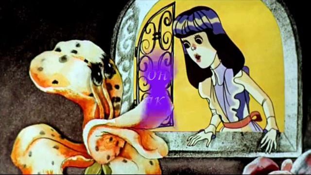 Льюис Кэрролл "Алиса в Зазеркалье" смотреть онлайн