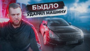 ПЬЯНОЕ БЫДЛО ПОЛУЧИЛО ПО ЗАСЛУГАМ /// РАЗБИЛИ  БИЗНЕС КЛАСС И СКРЫЛИСЬ