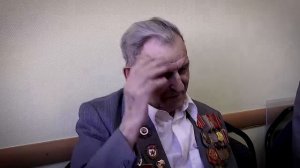 Герои рядом  Владимир Лагода