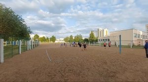 Шумилино   - Витебск. 29.05.2023. Парни.