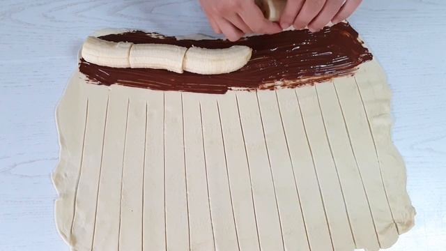 Вкуснейший БАНАНОВЫЙ десерт! Что можно приготовить из банана? Восхитительное Блюдо из бананов!