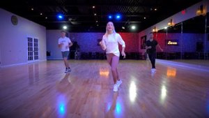 45 Minute Beginner Dance Workout - Bachata, Salsa, Merengue, Cha Cha & More | Follow Along Exercise