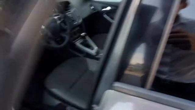 Ford Focus 2011 смотреть онлайн