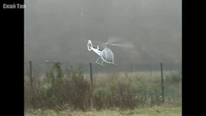 Самые маленькие вертолеты в мире! Винтокрылые малютки...