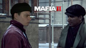 ПЕРВЫЕ ДЕЛИШКИ  ➤ Mafia II Definitive Edition #2