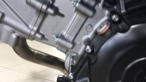 Suzuki SV 650 - 2021