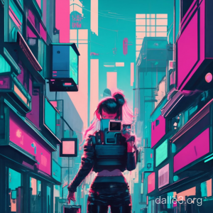 Cyberpunk 2077. Стрим № 1 .Поддержать стримера-ссылки в описании канала.