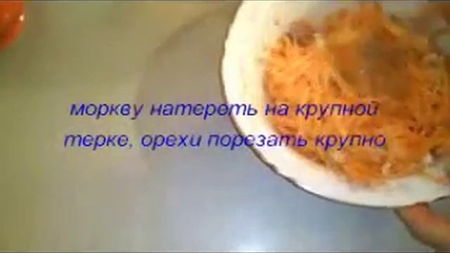 Очень Вкусный и Полезный Салат!!! Полезное Питание. смотреть онлайн