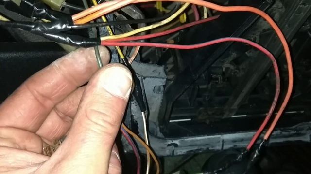 Тюнинг салона 2108 - кнопка с подсветкой Обогрев стекла ваз смотреть онлайн