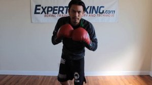 VIRTUAL SPARRING (BOXING) - boxing tricks, feints, and setups