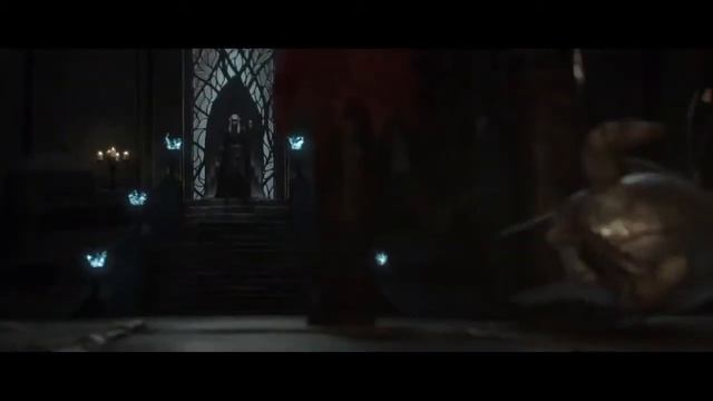 The Elder Scrolls Online - The Movie - Cinematic Supercut 2020 - ALL CINEMATICS! смотреть онлайн