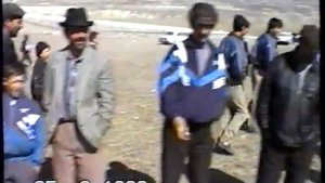Хъубях1руми Карлабко 1999год