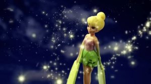 Летающая фея Динь динь