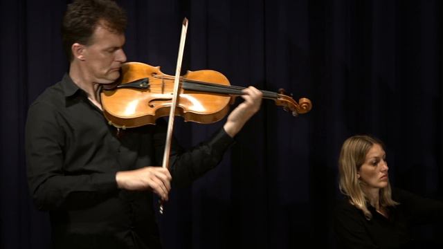 Paganini/Primrose: La Campanella смотреть онлайн