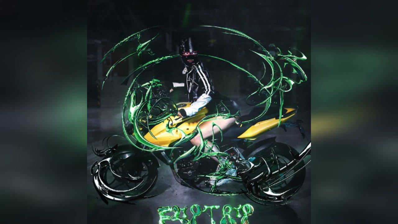 РЭЙВИ - FLIP TRIP ( Альбом ) (2023 г ) новинка года !! (4к) смотреть онлайн