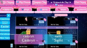 новое весенние обновление в Роял хай / Royale High