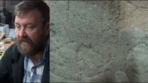 Виньетки на копилке XIV века