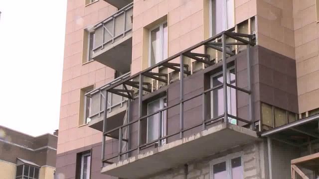 Приморский район новостройки на финише смотреть онлайн