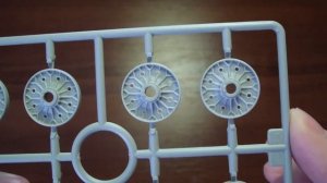 Обзор КВ-1С , Trumpeter 01566 1/35