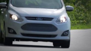 2013 Ford CMAX review by The Car Guide