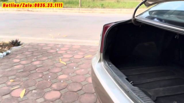 Siêu Cọp Zin Daewoo Lacetti 2005 EX Xe Bộ Đội Dùng.Zin Cả Xe Ốc Nhái Vàng Óng Ánh.AE Mua Thôi Nào смотреть онлайн