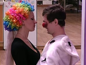 ДОМ-2 Lite 3414 день Дневной эфир (14.09.2013)