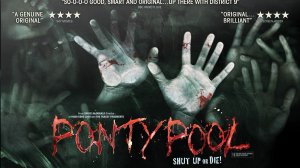 Понтипул Pontypool - Трейлер HD 2008