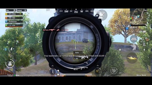 Power Of Poco X3 Pro (60Fps) | Let me Down Slowly OnePlus,9R,9,8T,7T,7,6T,8,N105G,N100,Nord,5T