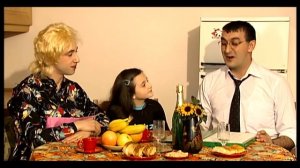 Kargin Haghordum sketch 448 (Hayko Mko)