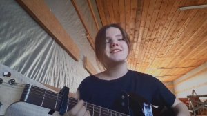 Тату - Я сошла с ума (cover) | daccymeow