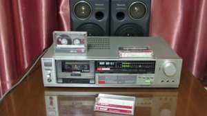 Hitachi D-E66 Часть 1