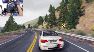 BMW E92 M3 Valvetronic - Forza Horizon 5