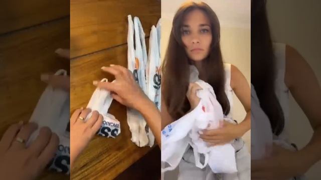 Как хранить пакеты ?