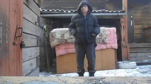 танец удачи