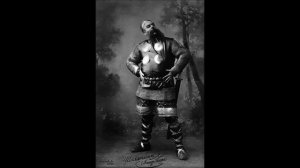 ФЁДОР ШАЛЯПИН. РОНДО ФАРЛАФА "О радость! "