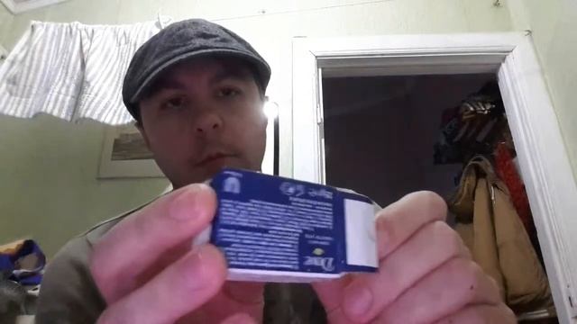 VLOG   каким мылом я моюсь?