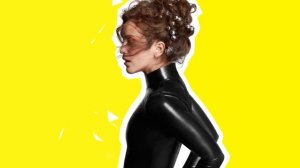 Rae Morris - Push Me To My Limit [Official Audio]