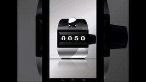 Счетчик кликер