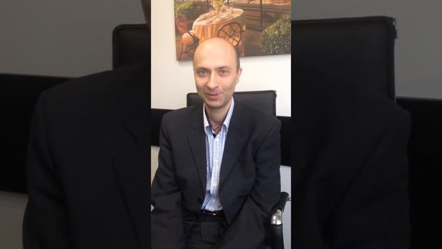 Отзыв о работе Курсов риэлторского мастерства "Аска-недвижимость" смотреть онлайн