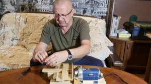 Мини циркулярка настольная. 8-918-468-75-92.