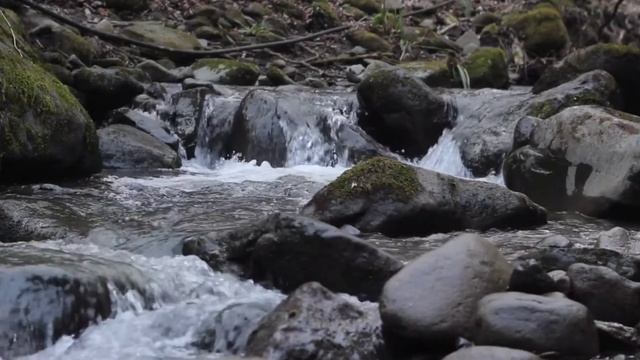 Медитация-расслабление-relaxation- Meditation